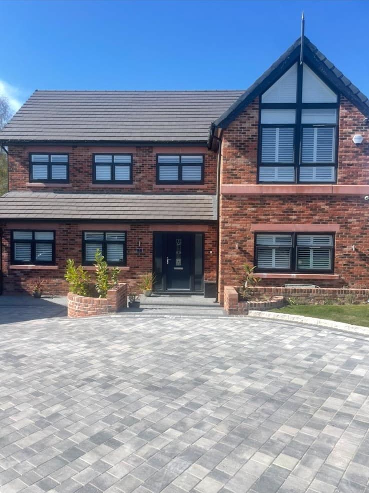 Guttering & Fascias