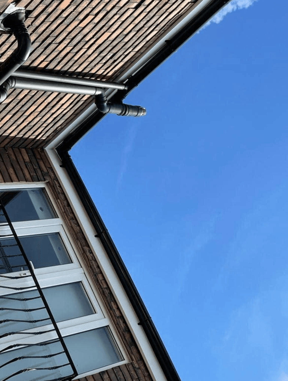 Guttering & Fascias