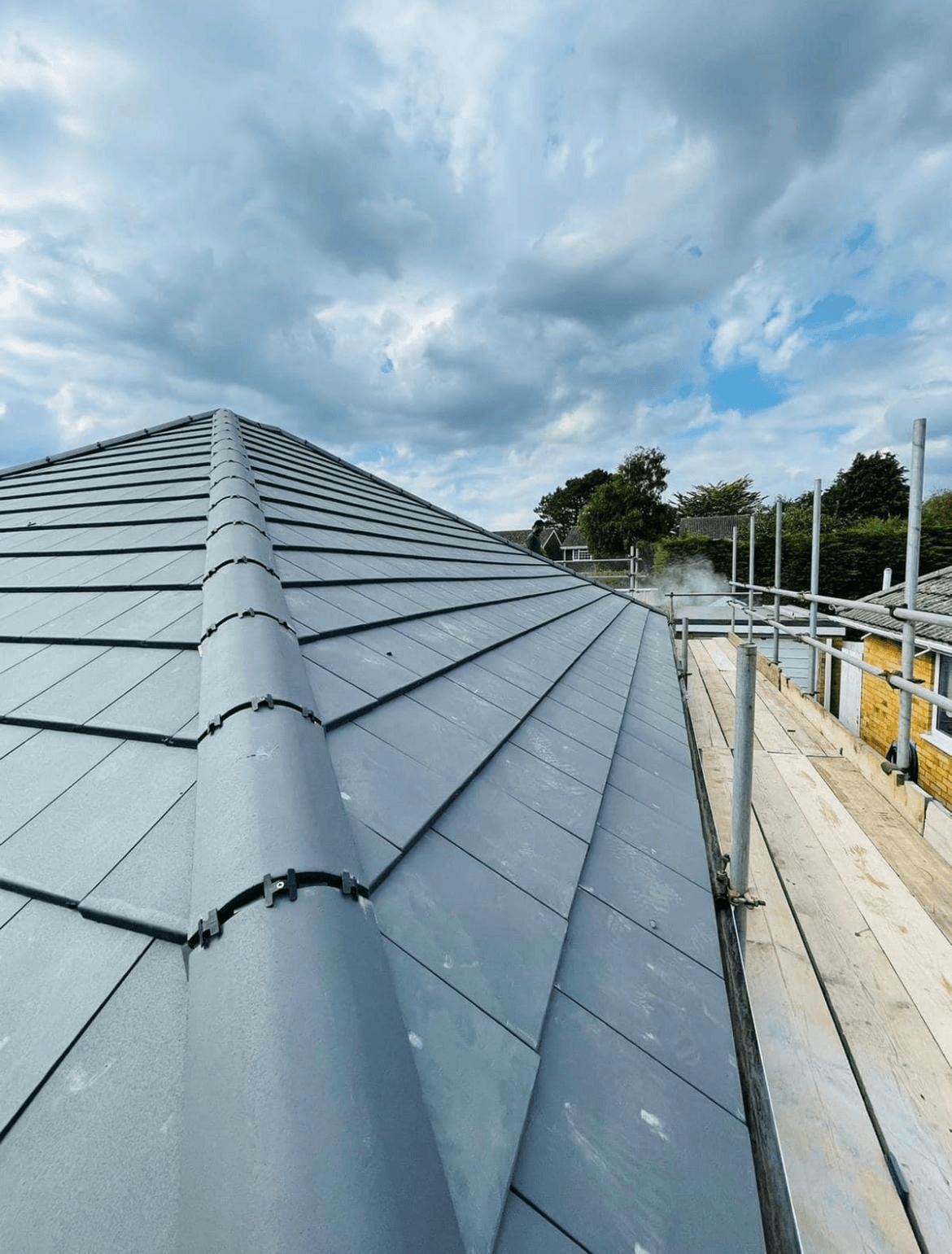 Roofing