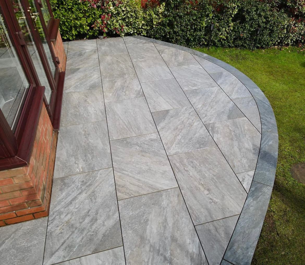 Patios
